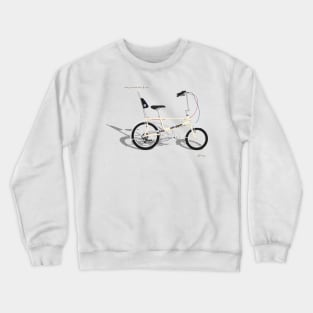 Chopper MOD Mk5 2016 Crewneck Sweatshirt